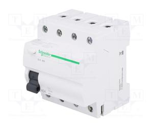 SCHNEIDER A9Z06440 RCD breaker