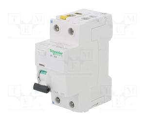 SCHNEIDER A9Z10225 RCD breaker