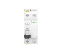 Schneider Electric Residual Current Circuit Breaker A9Z21240 iID 2P 40A 30mA Type A