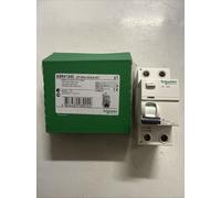 Schneider Acti 9 A9R4124 iID 2P-40A-30mA-AC