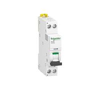 Schneider ACTI 9 IC40N 1PN C 10A 6000A/10KA MINIAT