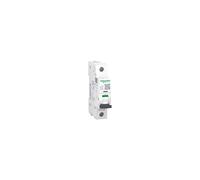 Schneider Electric A9F53106 iC60H 1 Module Single Pole Type B MCB 6A 10kA (C60HB106)