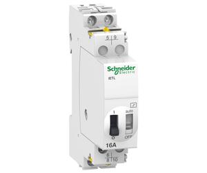 Schneider Acti9 IETL Extension Module 16A 240V - A9C32816