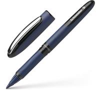 Schneider One Business Rollerball Black (Pack of 10)