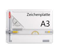 Schneider AH7033, Drawing Board Geo, A3