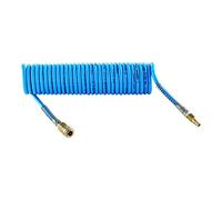 schneider airsystems D770139 Schneider Spiral Plastic Tubing Hose SSL-SK-PUR 12-8/7.5 m