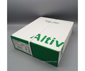 Schneider Altivar ATV320U22N4B Variable Speed Drive • 2.2kW 3PH 380 - 500v • New