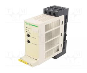 SCHNEIDER ATS01N125FT Automation module