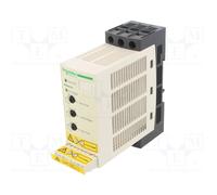 Schneider Electric ATS01N209QN, ATS01 9A Soft Start/Stop 380-415V