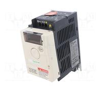 Schneider Electric ATV12H018m, ATV12 0.18KW 240V1PH IP20