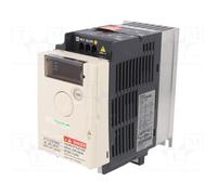 Schneider Electric ATV12H055m, ATV12 0.55KW 240V1PH IP20