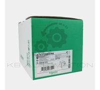 Schneider ATV312H037N4 Variable speed drive, 0.37kW (0.5HP), 380..500V, 3-ph