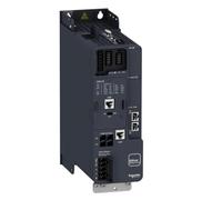 Schneider ATV340U15 N4E Inverter ATV340, 1.5kW, 480 V, IP20, Ethernet Version (