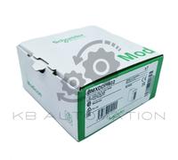 Schneider BMXDDI1602 discrete input module X80 - 16 inputs - 24 V DC positive