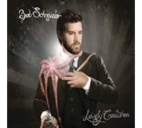 Schneider, Bob - Lovely Creatures