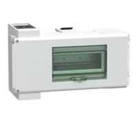 Schneider - Box of Electrical Distribution ksb63sm58 63 A, 8HP Canalis KS 100 A Junction Box for The Channelling Electric