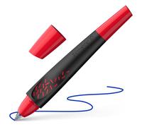 Schneider Breeze Rollerball Pen, Medium, Red