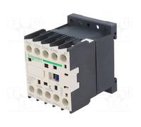 Schneider CA2KN40F7 Control Relay 110 VAC Coil 042839 10amp New In Box