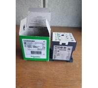 SCHNEIDER CA3KN40BD Control Relay 4 N/O 24v DC Coil (A5)