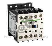 Schneider CA3KN40ED TeSys K control relay - 4NO - = 690V - 48V DC standard coil