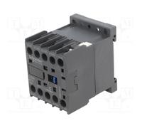 SCHNEIDER CA3KN40FD Contactor