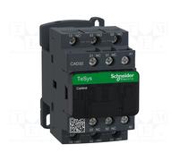 SCHNEIDER CAD32R7 Contactor