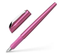 Schneider Callissima 163709 Calligraphy and Calligraphy Pen Nib Thickness 1.1 mm Pink