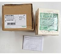 Schneider Canalis KNB32cm55 - Electric Branch Connector 32A Tap off Unit - New