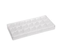 Schneider Chocolate Mould Lips - DW296
