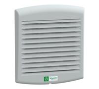 Schneider ClimaSys CV 85m³/h IP54 Axial Fan 230V - NSYCVF85M230PF