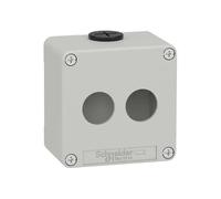 Schneider Control Station 2 Way Metal 49mm Deep
