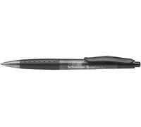 Schneider Cutter Writing Tool Gel Pen Gelion 1, 0.4 mm, Black