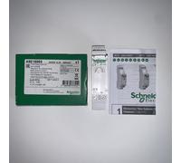 SCHNEIDER DELAY TIMER ACTi 9 24VDC + 24VAC-240VAC 10.1S-100H 8a A9E16065 VAT REG