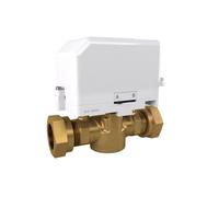 Schneider Drayton 2 Port Zone Valve - 28mm