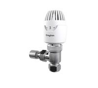 Schneider Drayton RT212 Angled TRV 15mm