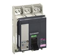 Schneider elec PBT - AFI 25 20 - Automatic Switch NS1250-H 3 Pole 70KA 220/415V