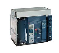 Schneider Elec PBT - AFI 35 20 - Appliance Base NT 1600 to H2 4 Poles Removable