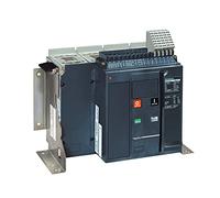 Schneider Elec PBT - AFI 35 60 - Appliance Base NT 1000 A L1 4 Poles Fixed