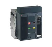Schneider Elec PBT - AFI 35 91 - Appliance Base NT 1600 A HAS 3 Poles secciónador/secciónable