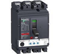Schneider Elec PBT - Cap 15 03 - Switch Electronico micrologic 2.2-m 150 A 3 Poles 3R
