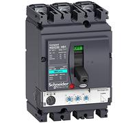Schneider Elec PBT - Cap 15 08 - Automatic Switch nsx250-hb1 Tripolar 75 KA 160 Gauge