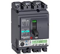 Schneider Elec PBT - Cap 15 11 - Automatic Switch NSX 250hb1 mLogic 6.2-e-m 220 A