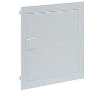 Schneider Elec PBT - COF 14 10 - Cofret empotrar pragma-up 2 Rows 24 Modules Door Metallic/A