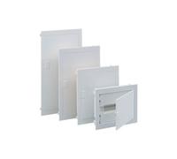 Schneider Elec PBT - COF 14 10 - Cofret empotrar pragma-up 3 Rows 36 modulos Door Metalico/A