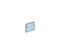 Schneider Elec PBT - COF 26 10 - Door Transparent Opal 2R