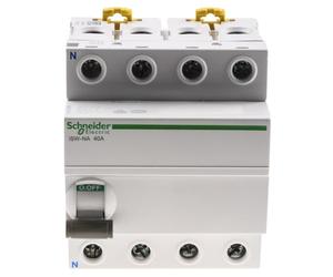 Schneider elec pbt - dit 36 01 - Sectioner/Switch isw-na 4 Poles 40a 415v