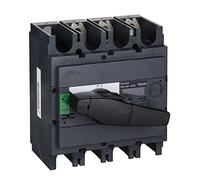 Schneider Elec PBT - INT 85 10 - Switch interpact insj400 250 A 3 Poles