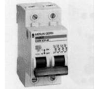 Schneider Elec PBT - ITL 10 12 - magnetotérmico C32 N ICP-m 2 Poles 40 A 4.5 kA