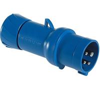 Schneider Elec PBT - Pci 10 20 - Recessed Base Including 16 A 2 Poles + Earth 200 - 250 V IP44