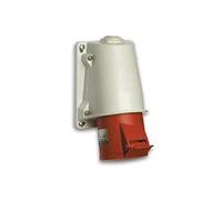 Schneider elec pbt - pci 30 10 - Small Wall Base 32a 3pt 400-440v ip67
